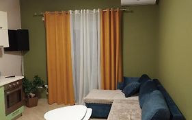 Lungomare Beach Apartments